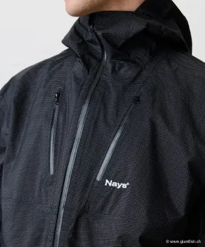 Veste Nays PU Pro 3L Rain Jacket