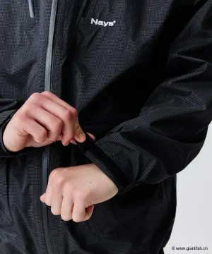 Veste Nays PU Pro 3L Rain Jacket