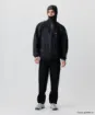 Immagine di Veste Nays PU Pro 3L Rain Jacket