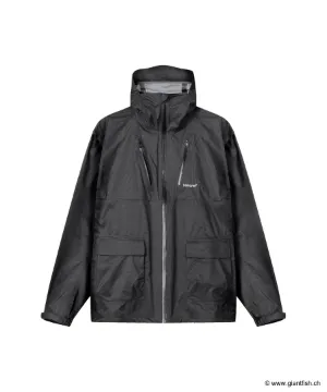 Veste Nays PU Pro 3L Rain Jacket