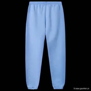 Pantalon Nays Script Logo Sweatpants