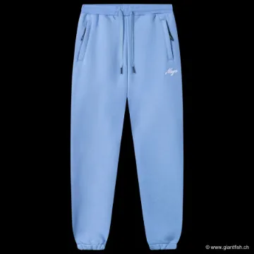 Pantalon Nays Script Logo Sweatpants