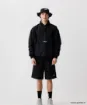 Picture of Short Nays Summer Rain Bottom Shorts