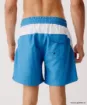 Image de Short Nays Swim Shorts Blue - Bleu
