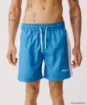 Image de Short Nays Swim Shorts Blue - Bleu