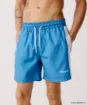 Image de Short Nays Swim Shorts Blue - Bleu