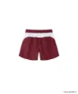 Bild von Short Nays Swim Shorts Red - Rot