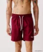 Bild von Short Nays Swim Shorts Red - Rot