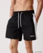 Picture of Short Nays Swim Shorts Black - Noir