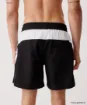 Picture of Short Nays Swim Shorts Black - Noir