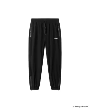 Pantalon Nays Track Pants Black - Noir