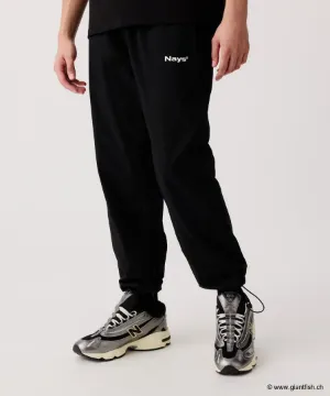 Pantalon Nays Lightweight Pants Black - Noir