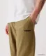 Pantalon Nays Lightweight Pants Khaki - Kaki Pantalon Nays Lightweight Pants Khaki - Kaki