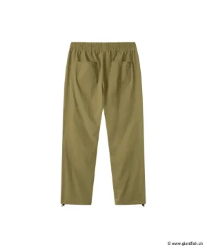 Pantalon Nays Lightweight Pants Khaki - Kaki