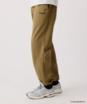 Pantalon Nays Lightweight Pants Khaki - Kaki
