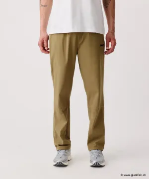 Pantalon Nays Lightweight Pants Khaki - Kaki