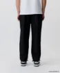 Immagine di Pantalone Nays Relaxed Pants Black - Nero