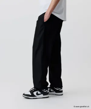 Pantalon Nays Relaxed Pants Black - Noir