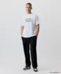 Immagine di Pantalone Nays Relaxed Pants Black - Nero