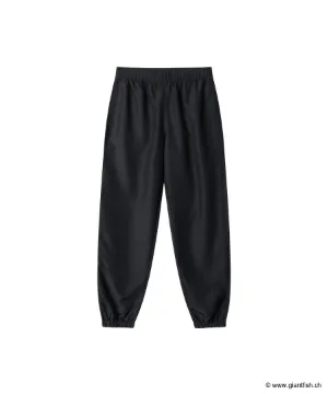 Pantalon Nays Relaxed Pants Black - Noir