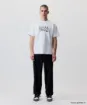 Immagine di Pantalone Nays Relaxed Pants Black - Nero