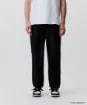 Immagine di Pantalone Nays Relaxed Pants Black - Nero