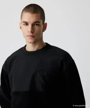 Sweat Nays Tech Crewneck