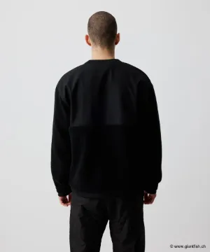 Sweat Nays Tech Crewneck