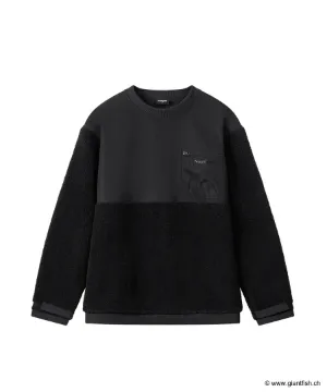 Sweat Nays Tech Crewneck