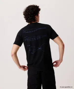 T-Shirt Nays Range Tee