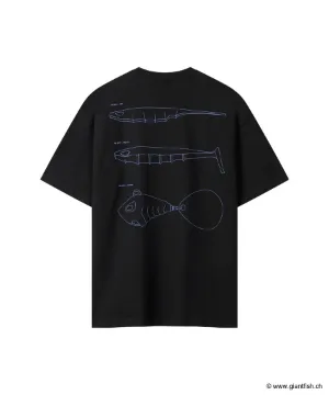 T-Shirt Nays Range Tee