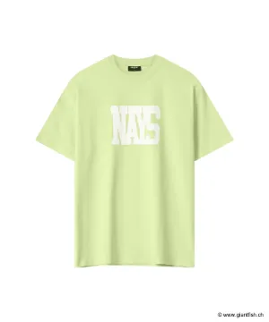 T-Shirt Nays Box Tee