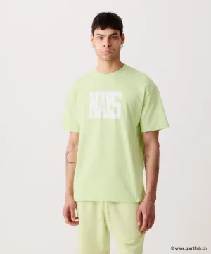 T-Shirt Nays Box Tee
