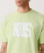 Bild von T-Shirt Nays Box Tee