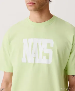 T-Shirt Nays Box Tee