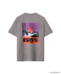 Image de T-Shirt Nays Retro Sun Tee