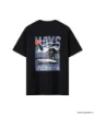 Image de T-Shirt Nays Boat Print Tee