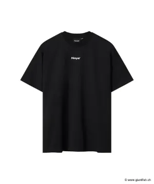 T-Shirt Nays Boat Print Tee