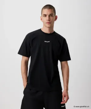 T-Shirt Nays Boat Print Tee