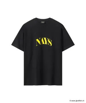 T-Shirt Nays Sweep Print Tee