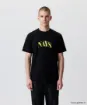 Image de T-Shirt Nays Sweep Print Tee