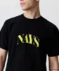 Image de T-Shirt Nays Sweep Print Tee