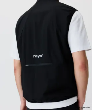Gilet Nays Light Hybrid Tech Vest
