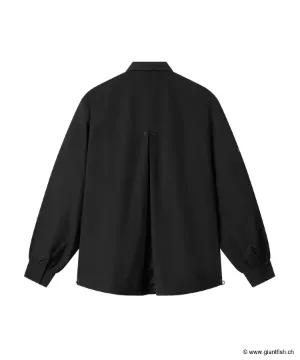 Veste Nays Utility Shirt