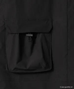 Veste Nays Utility Shirt