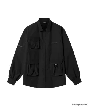 Veste Nays Utility Shirt