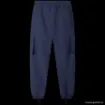 Bild von Pantalon Nays Utility Trousers Blue - Blau