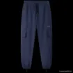 Bild von Pantalon Nays Utility Trousers Blue - Blau