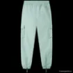 Immagine di Pantaloni Nays Utility Trousers Menta - Menta
