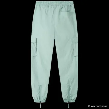 Pantalon Nays Utility Trousers Mint - Menthe